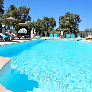 La Nais Bed & Breakfast